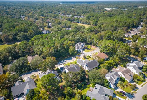 1305 Royal Links Dr, Mount Pleasant SC  29466-6960 exterior