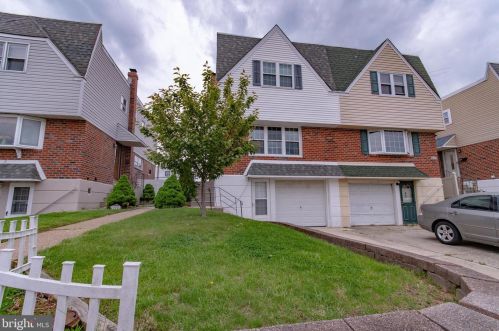 9037 Brous Ave, Philadelphia, PA 19152-1405