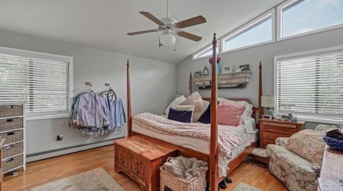 7 Birch Ct, Orangeburg NY  10962-2829 exterior