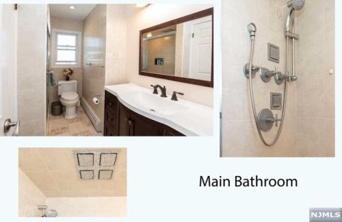 552 Princeton St, N Milford NJ  07646-2015 exterior