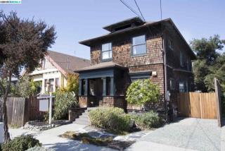 935 Channing Way, Berkeley, CA 94710-2336