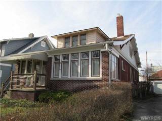 76 Knowlton Ave, Buffalo, NY 14217-2723