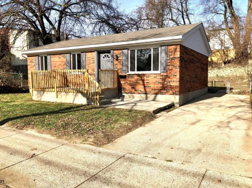 314 13th St, Covington, KY 41011-3504