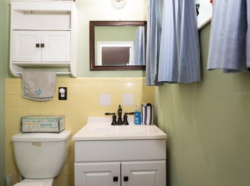 850 Temple Ave, Orange City FL  32763-4760 exterior