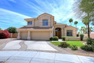 16609 60th Pl, Scottsdale, AZ 85254-7315