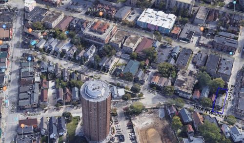 1558 Warren Ave, Milwaukee, WI 53202-2265