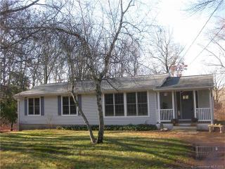 199 Hebron Rd, Manchester, CT 06043-7833
