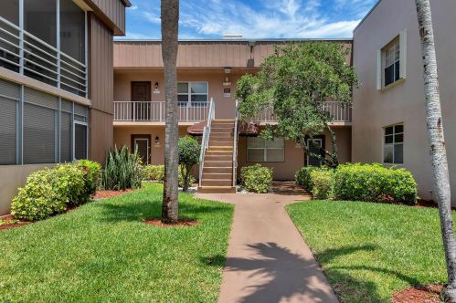 35 Burgundy A, Delray Beach, FL 33484-5403