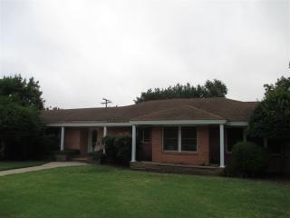 1600 6th Ave, Ardmore, OK 73401-3533