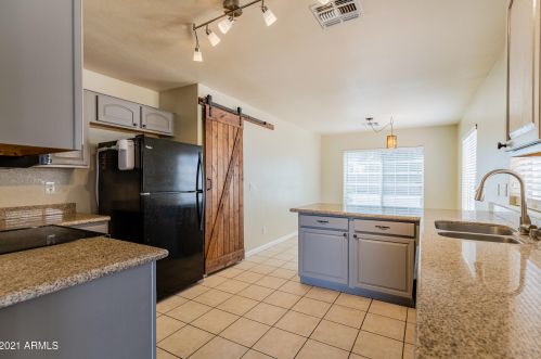 641 Williams St, Chandler, AZ 85225-8116