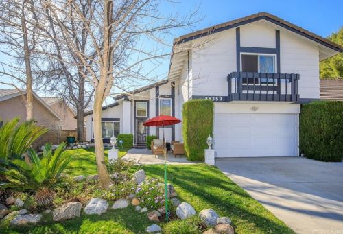 28359 Robin Ave, Santa Clarita, CA 91350-1432