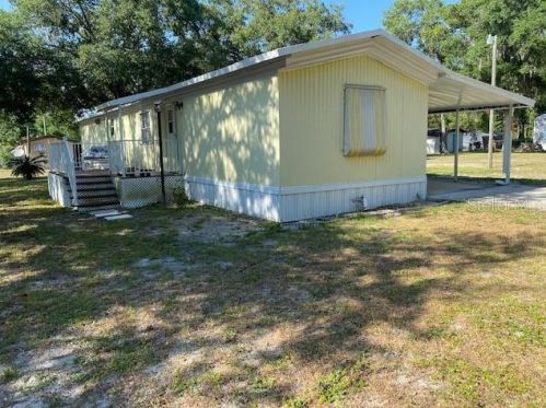 6377 Flanders Ln, Crystal River FL  34429-9340 exterior