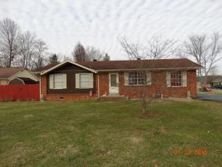 1200 Dorchester Ave, Middlesborough, KY 40965-2230