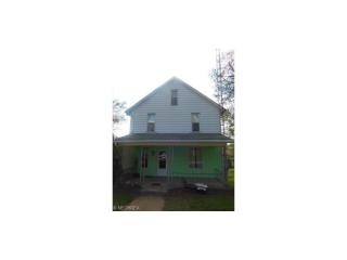 500 Main St, New Franklin OH  44657-1443 exterior