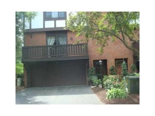 101 Forest Edge Dr, Sewickley PA  15143-8928 exterior