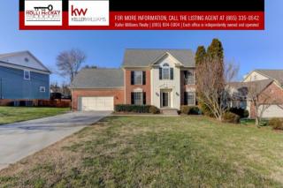 1265 Halifax Rd, Knoxville, TN 37922-1434