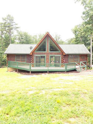 166 Mountain Springs Dr, Sunshine, NC 28018-5729