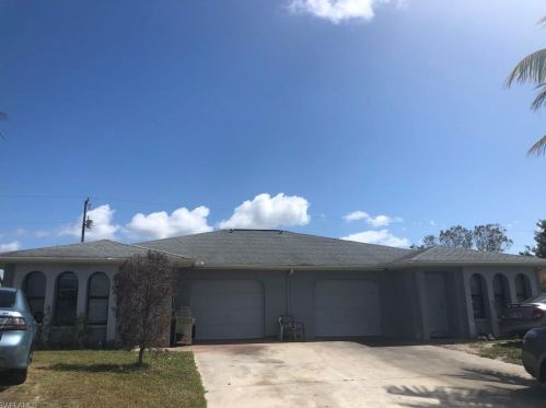 223 23rd Pl, Cape Coral, FL 33909-2813