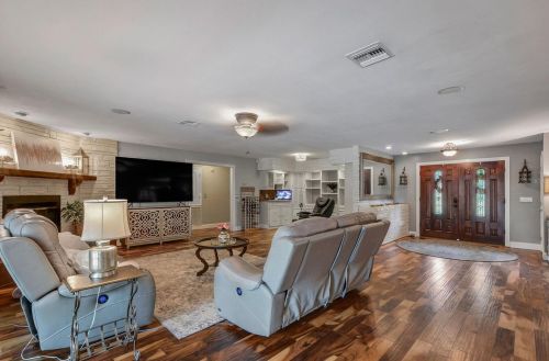 1135 Wisper Run Ct, Lutz FL  33558-5185 exterior