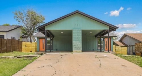 6706 Aries Ln, Austin, TX 78724-4302