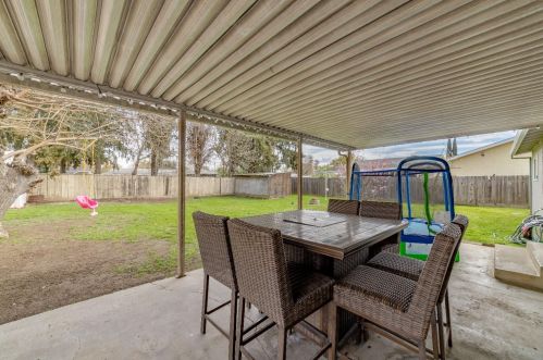 608 Trask Ln, Modesto CA  95354-1950 exterior