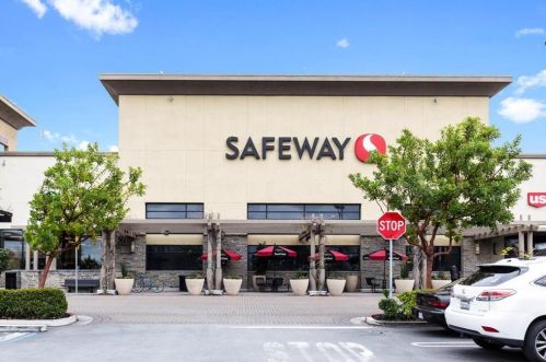 2255 Showers Dr, Mountain View CA  94040-1277 exterior
