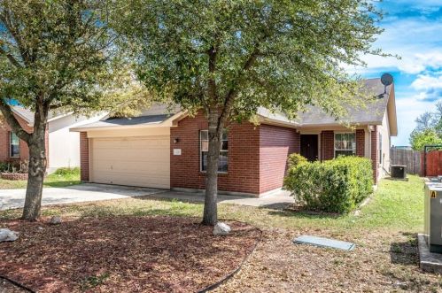 232 Brandons Way, Creedmoor, TX 78610-4960
