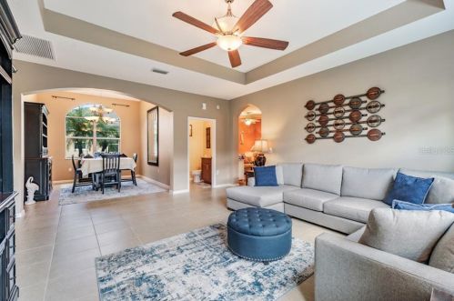 19127 Falcon Crest Blvd, Land O Lakes FL  34638-6156 exterior