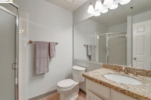 308 Dursey Dr, Pinole CA  94564-2665 exterior