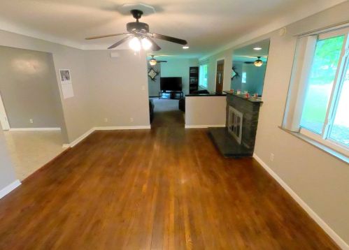 3729 Oakwood Dr, Amelia OH  45102-1219 exterior