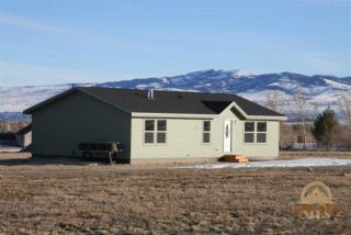 195 Tenderfoot Trl, Grant, MT 59725-8309