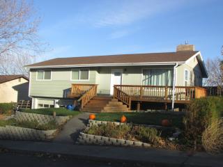 3311 Kirk Ave, Cayuse, OR 97801-3638