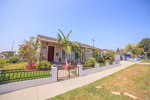 9848 La Docena Ln, Pico Rivera, CA 90660-5634