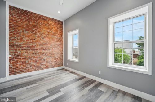 1711 27th St, Philadelphia PA  19121-2824 exterior