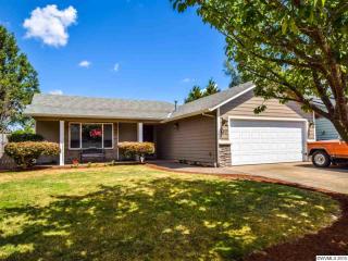 4817 Eaststar Ct, Salem, OR 97305-3692