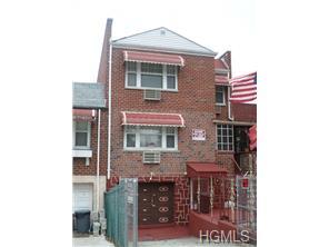 926 Huntington Ave, Bronx, NY 10465-1942