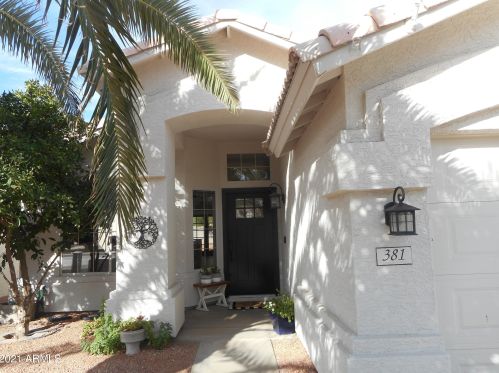 381 Silverbrush Dr, Chandler, AZ 85226-4427