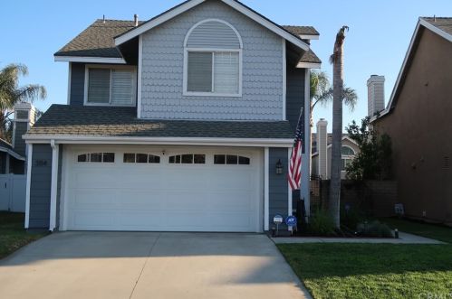 3114 Whitestag Rd, Ontario, CA 91761-0366