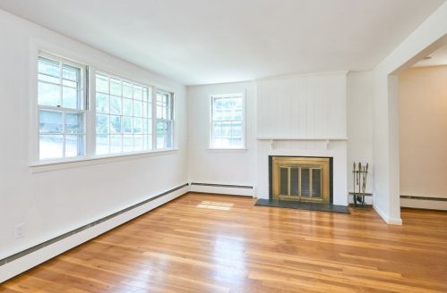 436 Washington St, Winchester MA  01890-1353 exterior