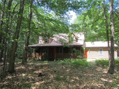 3845 Centerline Rd, Warsaw, NY 14569-9716