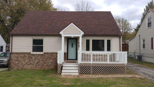 453 Locust Ave, Lexington, KY 40505-3317
