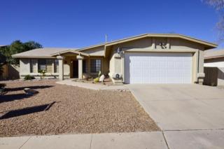 5856 Blucher Dr, Tucson, AZ 85746-3304