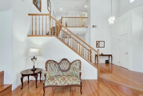 272 Sparrow St, Vacaville CA  95687-7225 exterior