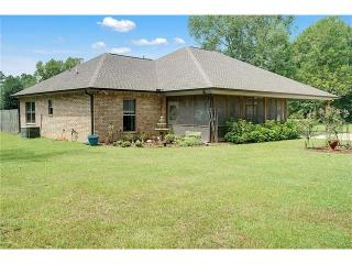 52255 Highway 1065, Leonard Chapel, LA 70443-2251