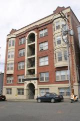 1512 Summit Ave, Seattle WA  98122-3632 exterior