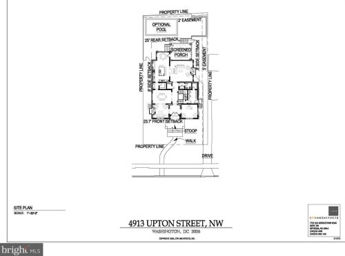 4913 Upton St, Washington, DC 20016-2349