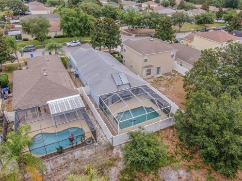 12704 Adventure Dr, Riverview FL exterior