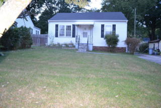 4825 Chambliss Ave, Knoxville, TN 37919-5122