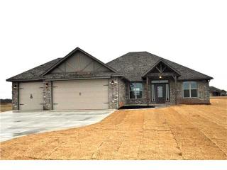 1200 Abraham Dr, Tuttle, OK 73089-6603