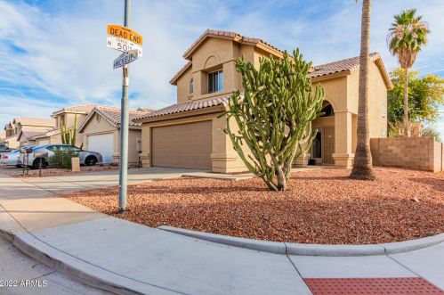 4953 Wikieup Ln, Glendale, AZ 85308-9217